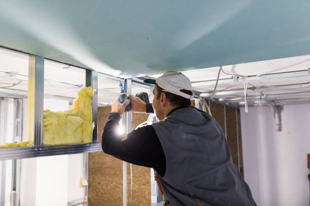 Best Insulation for Specific Applications in Old Hill, CT