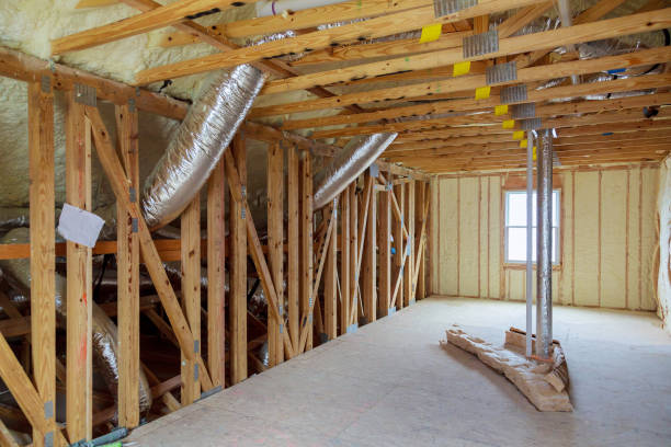 Best Insulation Materials and Products in Old Hill, CT