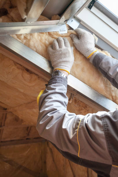 Types of Insulation We Offer in CT