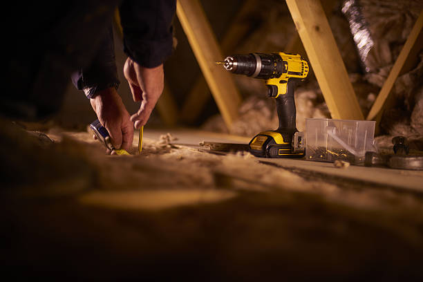 Best Insulation for Specific Applications in Old Hill, CT